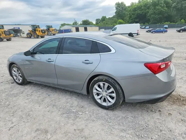 1G1ZD5ST6RF113972 2024 CHEVROLET MALIBU - Image 2