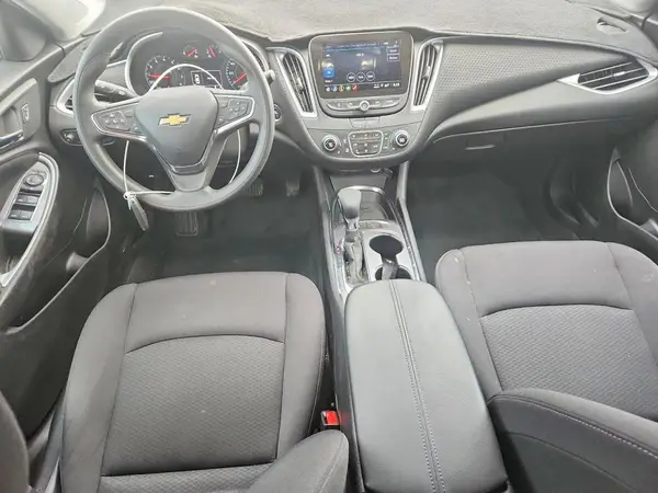 1G1ZD5ST6RF113972 2024 CHEVROLET MALIBU - Image 8