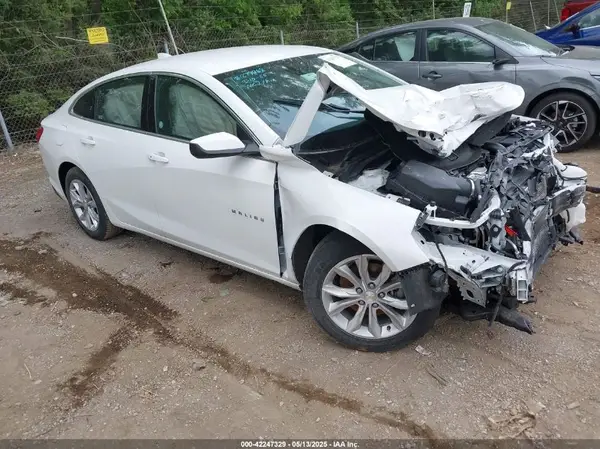 1G1ZD5ST6RF114846 2024 CHEVROLET MALIBU - Image 1