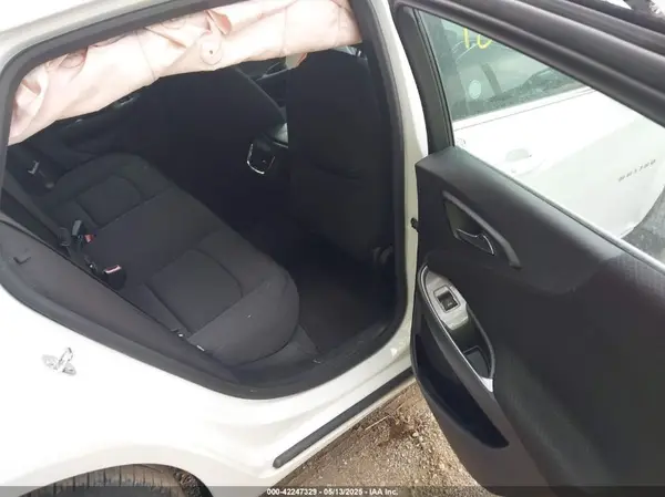 1G1ZD5ST6RF114846 2024 CHEVROLET MALIBU - Image 8