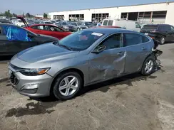 1G1ZD5ST6RF114913 2024 CHEVROLET MALIBU