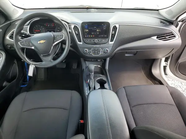 1G1ZD5ST6RF114975 2024 CHEVROLET MALIBU - Image 8