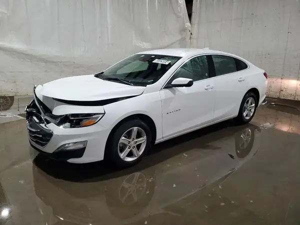 1G1ZD5ST6RF115494 2024 CHEVROLET MALIBU - Image 1