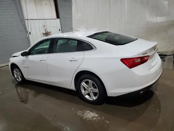 1G1ZD5ST6RF115494 2024 CHEVROLET MALIBU - Image 2