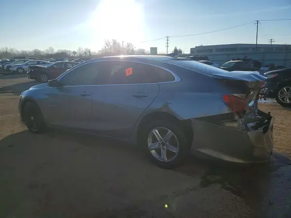 1G1ZD5ST6RF115981 2024 CHEVROLET MALIBU - Image 2