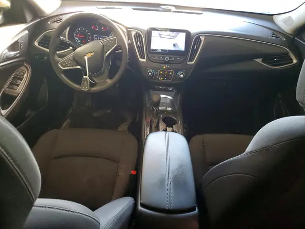 1G1ZD5ST6RF115981 2024 CHEVROLET MALIBU - Image 8