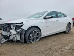 1G1ZD5ST6RF116077 2024 CHEVROLET MALIBU