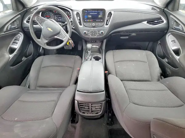 1G1ZD5ST6RF116077 2024 CHEVROLET MALIBU - Image 8
