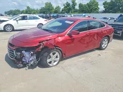 1G1ZD5ST6RF116659 2024 CHEVROLET MALIBU