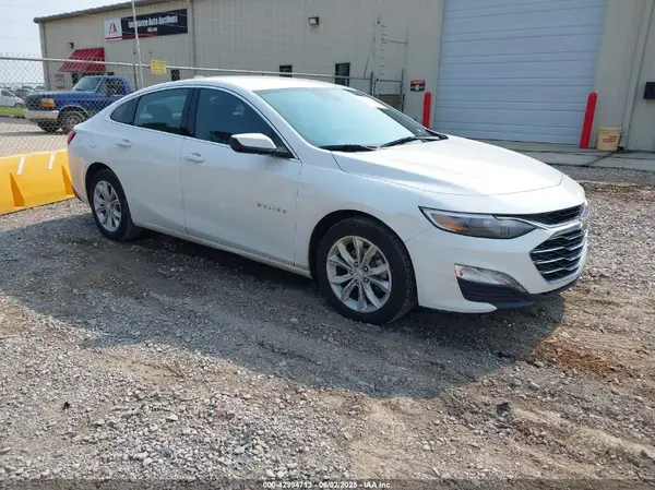 1G1ZD5ST6RF118086 2024 CHEVROLET MALIBU - Image 1