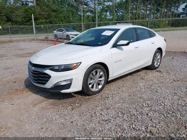 1G1ZD5ST6RF118086 2024 CHEVROLET MALIBU - Image 2