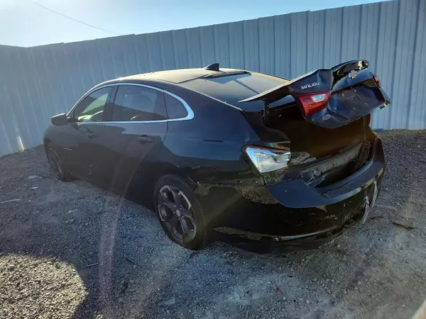 1G1ZD5ST6RF118234 2024 CHEVROLET MALIBU - Image 2