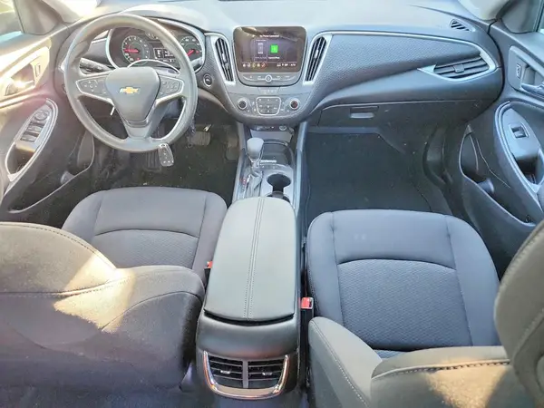 1G1ZD5ST6RF118234 2024 CHEVROLET MALIBU - Image 8