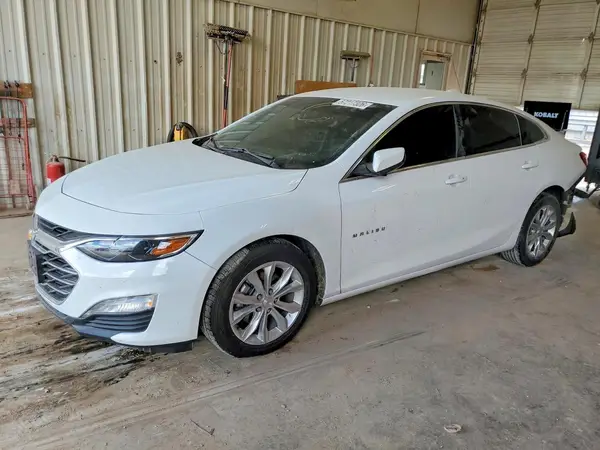 1G1ZD5ST6RF119092 2024 CHEVROLET MALIBU - Image 1