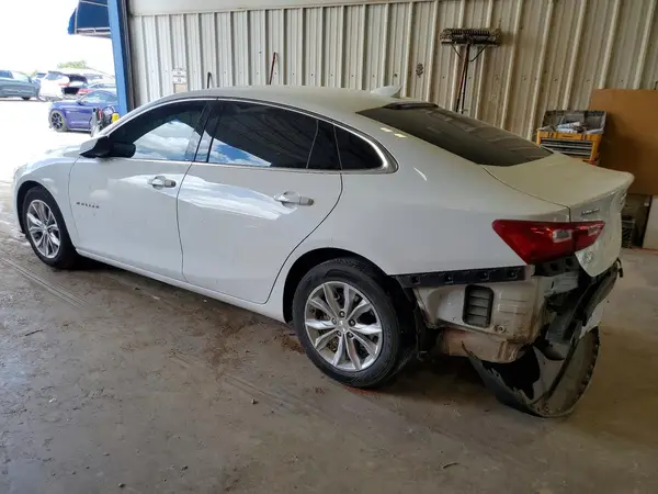 1G1ZD5ST6RF119092 2024 CHEVROLET MALIBU - Image 2