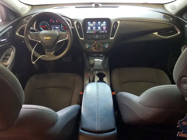 1G1ZD5ST6RF119092 2024 CHEVROLET MALIBU - Image 8