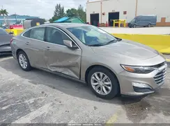1G1ZD5ST6RF119223 2024 CHEVROLET MALIBU