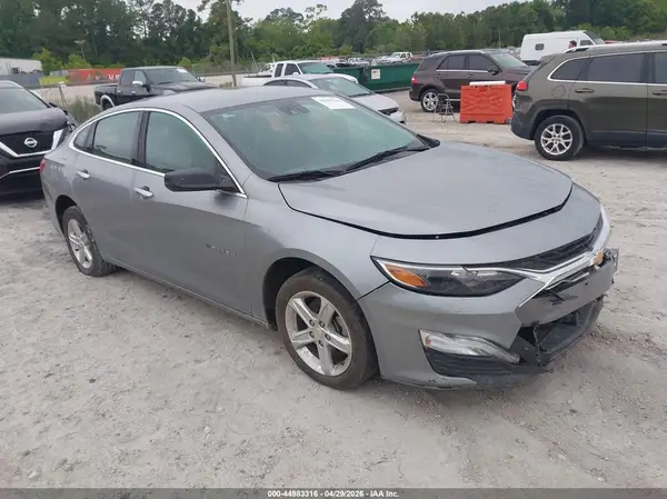 1G1ZD5ST6RF119318 2024 CHEVROLET MALIBU - Image 1