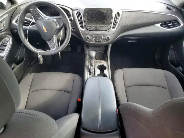 1G1ZD5ST6RF119352 2024 CHEVROLET MALIBU - Image 8