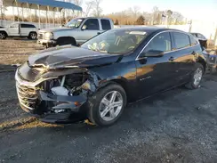 1G1ZD5ST6RF119562 2024 CHEVROLET MALIBU
