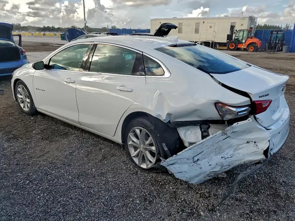 1G1ZD5ST6RF120419 2024 CHEVROLET MALIBU - Image 2