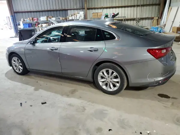 1G1ZD5ST6RF120887 2024 CHEVROLET MALIBU - Image 2