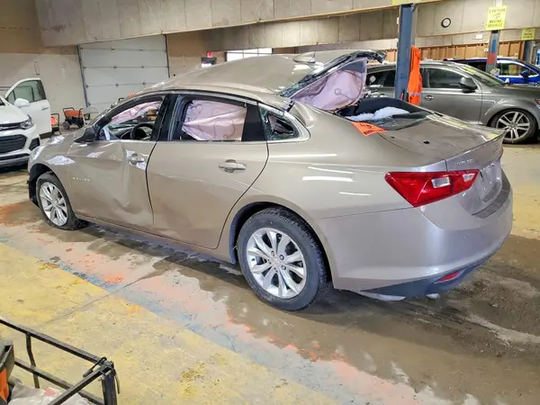1G1ZD5ST6RF121408 2024 CHEVROLET MALIBU - Image 2