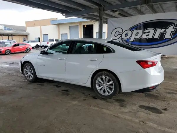 1G1ZD5ST6RF121604 2024 CHEVROLET MALIBU - Image 2