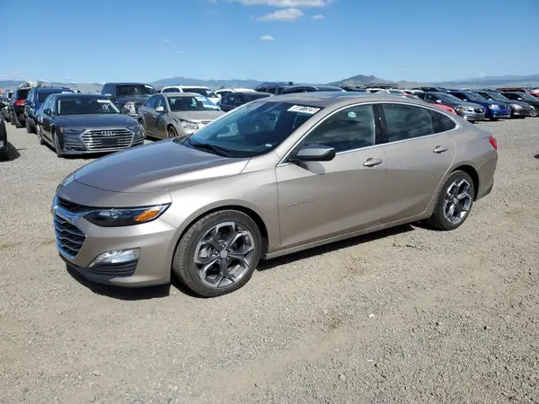 1G1ZD5ST6RF121876 2024 CHEVROLET MALIBU - Image 1