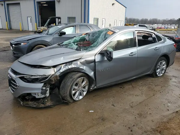 1G1ZD5ST6RF122171 2024 CHEVROLET MALIBU - Image 1