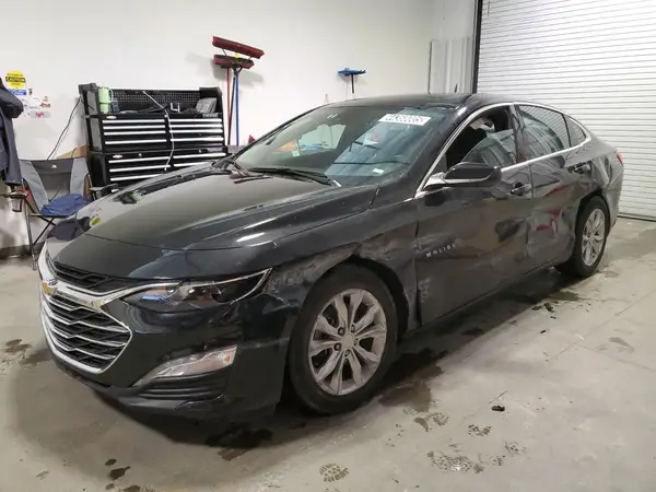 1G1ZD5ST6RF122462 2024 CHEVROLET MALIBU - Image 1