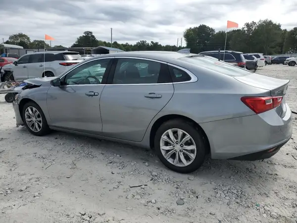 1G1ZD5ST6RF123207 2024 CHEVROLET MALIBU - Image 2