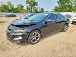 1G1ZD5ST6RF124177 2024 CHEVROLET MALIBU