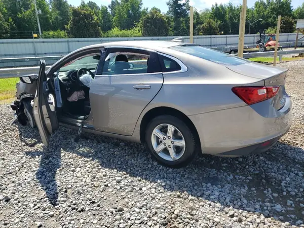 1G1ZD5ST6RF125359 2024 CHEVROLET MALIBU - Image 2