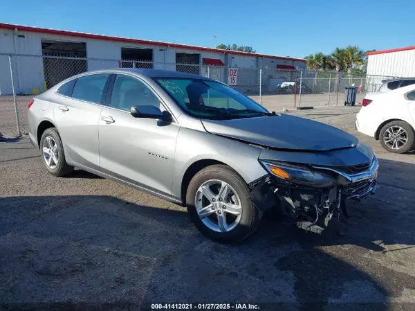 1G1ZD5ST6RF125913 2024 CHEVROLET MALIBU - Image 1