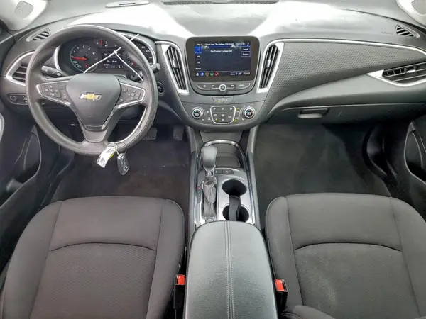 1G1ZD5ST6RF127077 2024 CHEVROLET MALIBU - Image 8