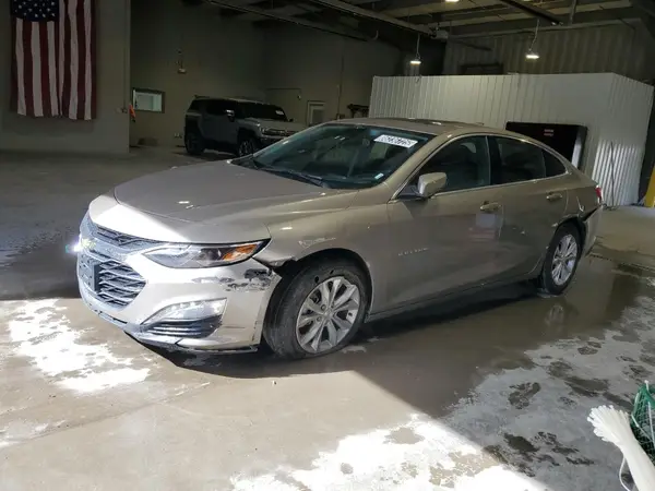 1G1ZD5ST6RF127273 2024 CHEVROLET MALIBU - Image 1