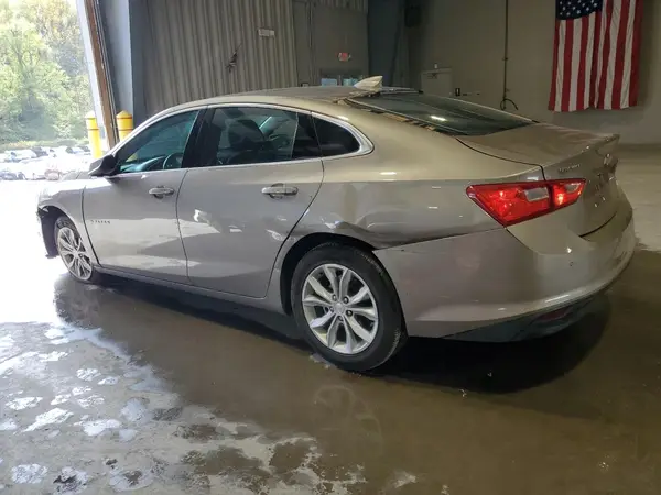 1G1ZD5ST6RF127273 2024 CHEVROLET MALIBU - Image 2