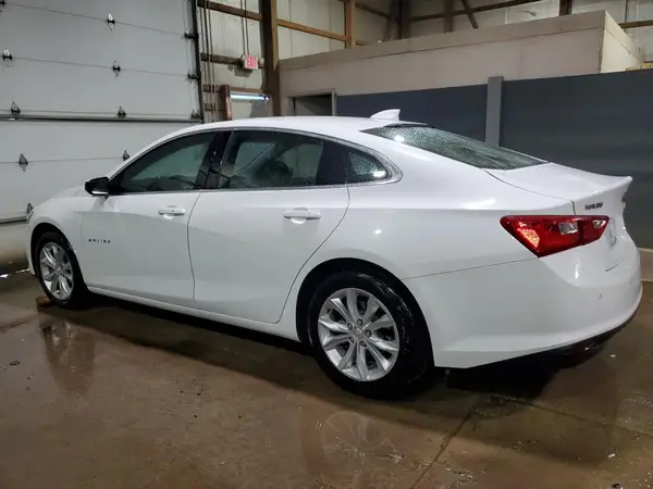 1G1ZD5ST6RF127595 2024 CHEVROLET MALIBU - Image 2