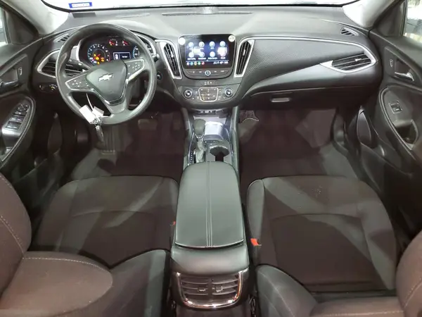 1G1ZD5ST6RF127595 2024 CHEVROLET MALIBU - Image 8