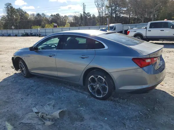 1G1ZD5ST6RF127614 2024 CHEVROLET MALIBU - Image 2