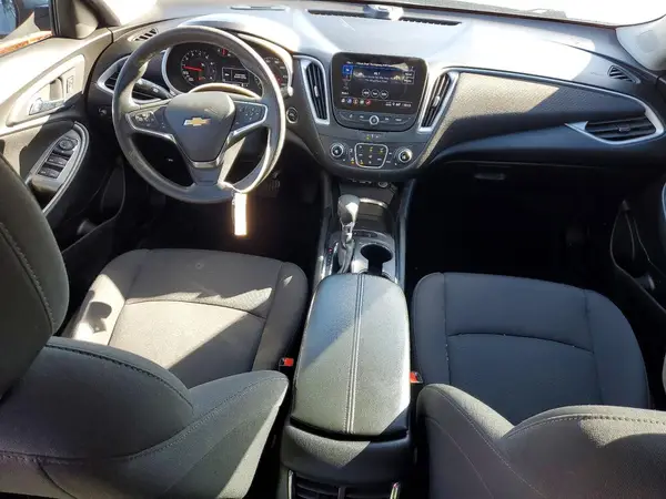 1G1ZD5ST6RF127614 2024 CHEVROLET MALIBU - Image 8