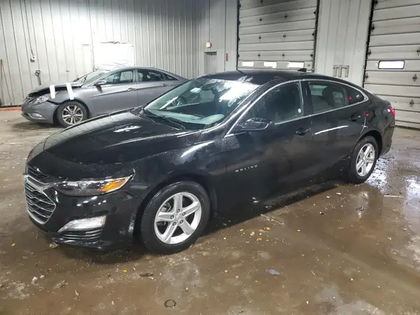 1G1ZD5ST6RF127872 2024 CHEVROLET MALIBU - Image 1