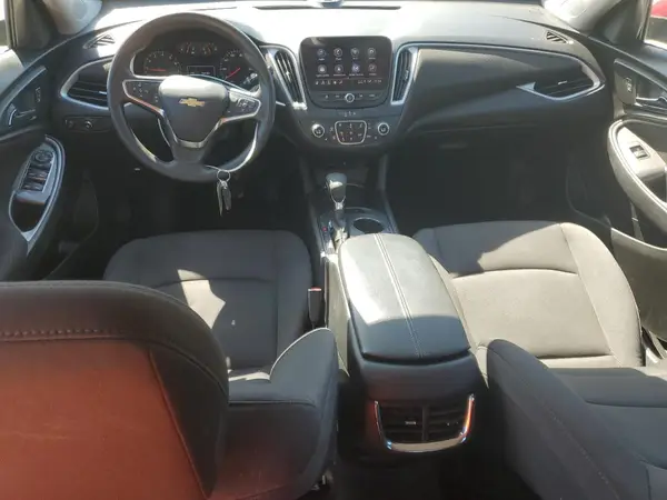 1G1ZD5ST6RF128102 2024 CHEVROLET MALIBU - Image 8