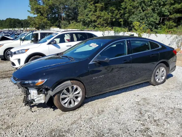 1G1ZD5ST6RF128312 2024 CHEVROLET MALIBU - Image 1