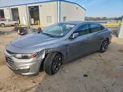 1G1ZD5ST6RF129346 2024 CHEVROLET MALIBU