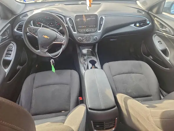 1G1ZD5ST6RF129346 2024 CHEVROLET MALIBU - Image 8