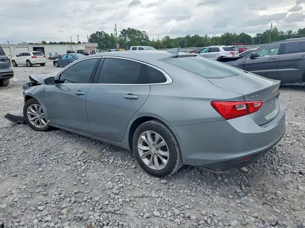 1G1ZD5ST6RF130075 2024 CHEVROLET MALIBU - Image 2