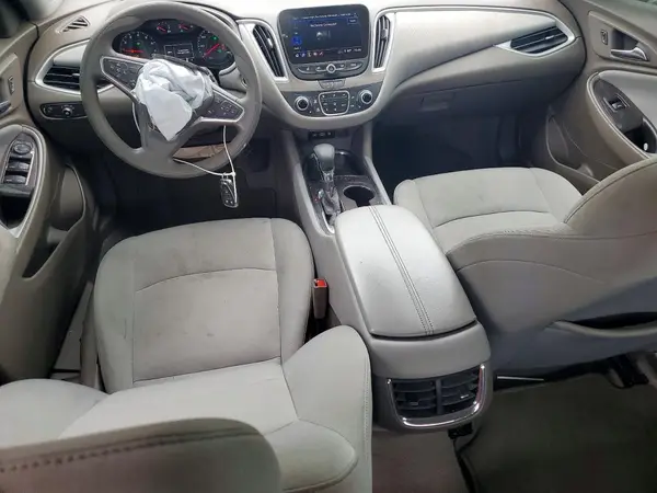1G1ZD5ST6RF130075 2024 CHEVROLET MALIBU - Image 8