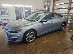 1G1ZD5ST6RF130190 2024 CHEVROLET MALIBU